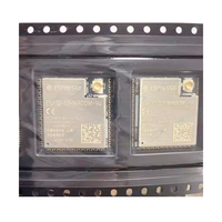 Componentes Electrónicos Semiconductores Módulo ESP32-S3-DevKitC-1 N16r8 ESP32-S3