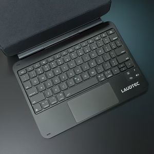 <span class=keywords><strong>Trackpad</strong></span> <span class=keywords><strong>Bluetooth</strong></span> intelligent rétroéclairé pour clavier <span class=keywords><strong>Apple</strong></span> Magic pour iPad Pro 11'' – Vente en gros OEM/ODM/Marque privée - Product Image 3