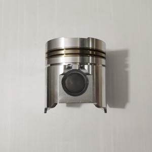 Pistón de motor Guangzhou JCAR 3306 para piezas Cat CAT con 2 Juego de anillos de pistón Alfin 8N3102 pasador de pistón anillo <span class=keywords><strong>pequeño</strong></span> <span class=keywords><strong>Fiat</strong></span> - Product Image 3