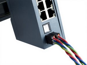 Modules fonctionnels redondants Switch XC206-2SFP 6GK5206-2GS00-2TC2 6GK5206-2GS00-2AC2 Connexion Gigabit 2GSOO - Product Image 3