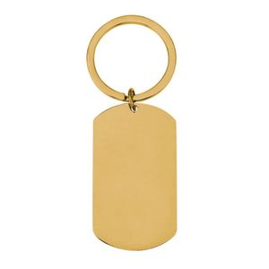Metal Alloy Keychains <b>Custom</b> Stainless Steel Gold Heart Key with Sublimation Zinc Iron for Key Holder Metal Keychains - Product Image 4