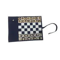 Набор для игры в Го и Шахматы на путешествия