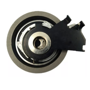 <span class=keywords><strong>Kit</strong></span> de tensores de <span class=keywords><strong>correa</strong></span> de distribución de motor automático genuino para Hyundai <span class=keywords><strong>Kia</strong></span> Tucson Elantra <span class=keywords><strong>Sportage</strong></span> 2.0L sincronización 24312-23202/24410-23050 OEM - Product Image 3
