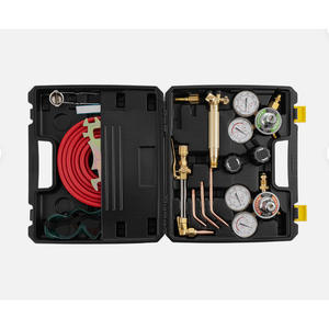Portable TIG Welding & <b>Plasma</b> <b>Cutter</b> Kit South American Assembly with High Cutting Ability for Welding & Cutting Applications - Product Image 3