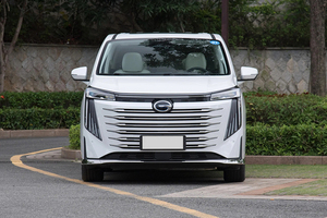 Trumpchi E9 PHEV 2023 Usado, Auto Híbrido <span class=keywords><strong>Enchufable</strong></span> de <span class=keywords><strong>Segunda</strong></span> <span class=keywords><strong>Mano</strong></span> en Venta, Trumpchi E9 Chuanqi E9 - Product Image 2