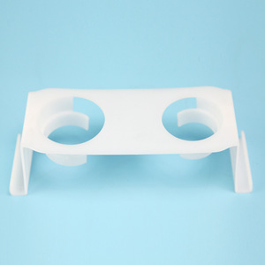 Support pour bouteilles de collecte de gaz, équipement de laboratoire chimique, aides pédagogiques et instruments de laboratoire de gaz pour les écoles primaires et secondaires - Product Image 5