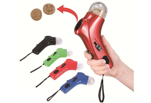 เครื่องยิงอาหารสุนัขอัตโนมัติเครื่องฝึกโยนอาหารสัตว์เลี้ยง - Product Image 6
