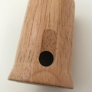 Instrumento Musical de Madera para Llamar a las Aves, Precio de Fábrica al por Mayor, Instrumento Orff para Bailar - Product Image 4