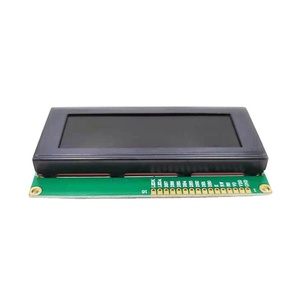 20x4 Blacklight LCD Monitor Module 128x64 Độ phân giải IIC/I2C 2004a hiển thị LCD2004 - Product Image 1