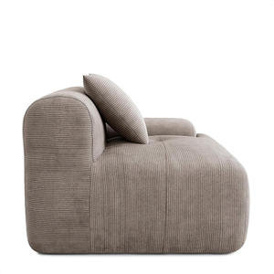 <span class=keywords><strong>Sofa</strong></span> aus der Box, keine Montage erforderlich, bequeme Couch für Wohnzimmer oder Schlafzimmer, komprimierbares <span class=keywords><strong>Sofa</strong></span> - Product Image 3