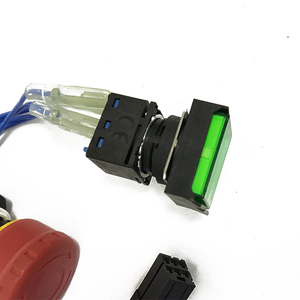 สายเคเบิลหุ่นยนต์ FANUC รุ่น 8018-T685 - Product Image 3
