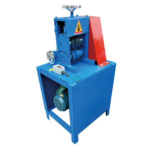 Machine à dénuder les câbles au <span class=keywords><strong>prix</strong></span> le plus bas, machine de recyclage du <span class=keywords><strong>cuivre</strong></span>, machine de recyclage des métaux, recyclage des câbles usagés, produit phare <span class=keywords><strong>2022</strong></span> - Product Image 1
