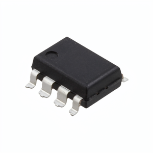 8 SMD, Gull Wing Buy Electronics Components Online FSQ321LX Authorized Distributor Power Management (PMIC) - Product Image 1
