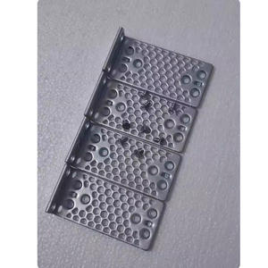 WS-C2960X 2960L 3850 9300 3650-24 스위치에 대 한 나사 랙 키트와 원래 사용 된 스위치 귀 - Product Image 3