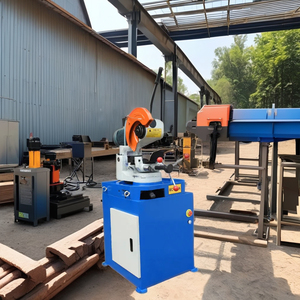 MC-315B thủy lực bán tự động ống cắt mớ<span class=keywords><strong>i</strong></span> cho nhôm thép không <span class=keywords><strong>g</strong></span>ỉ hợp kim thép carbon & PVC vớ<span class=keywords><strong>i</strong></span> thành phần động cơ cốt lõ<span class=keywords><strong>i</strong></span> - Product Image 1