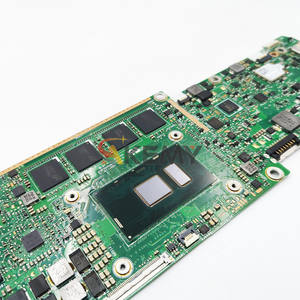 T303UA Laptop <strong>Motherboard</strong> for ASUS Transformer T303U T303UA Notebook Mainboard With I3 I5 I7 CPU 100% Tests OK Fast Shipping Stk - Product Image 4