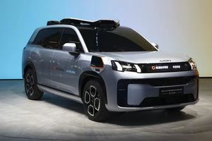 <span class=keywords><strong>AION</strong></span> V 2024 Tyrannosaurus Rex 520 Smart Nobel Drive the Future Today Nouveaux arrivages électriques en stock Voiture neuve Voiture d'occasion Vente flash - Product Image 2