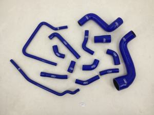 Kit de tubo de agua de radiador de silicona para <span class=keywords><strong>PORSCHE</strong></span> <span class=keywords><strong>944</strong></span> <span class=keywords><strong>TURBO</strong></span> 951 <span class=keywords><strong>TURBO</strong></span> S 1988- <span class=keywords><strong>1991</strong></span> - Product Image 5