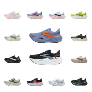 <span class=keywords><strong>Scarpe</strong></span> Sportive Unisex Glycerin Max con Suola Spessa, Ammortizzazione e Rimbalzo, Antiscivolo e Resistenti all'Usura, per Uomo e <span class=keywords><strong>Donna</strong></span> - Product Image 6