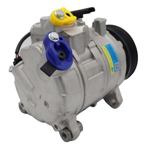 Compresor de Aire Acondicionado 64529223695 64529225704 64529216467 GE447158-1661 GE447150-1663 para BMW X1 118d X-Drive X3 F30 330D F25 - Product Image 2