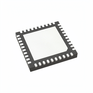 Power Management (PMIC) LTC3882EUJ-1#TRPBF Electronics Component In Stock 40 WFQFN Exposed Pad - Product Image 1