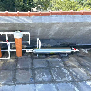 Мембранная Система PVDF для восстановления подземных вод - Product Image 5