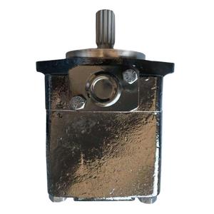 ปั๊มน้ำมันไฮดรอลิก T6CCM T6GC T6EDM T6E T6EC T6ED T6DC ซีรีส์ ปั๊มใบพัดไฮดรอลิก T6DC-038-017-2L01 ปั๊มเกียร์ทดแทน - Product Image 2