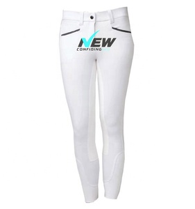 Ropa deportiva de alta calidad para montar a caballo - Product Image 1
