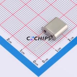 049TT2-35.0024-TSSLNHPL Crystal (Passive) HC-49T Crystal Oscillator Through Hole Crystal Oscillator 35.0024MHz 20ppm 32pF - Product Image 2