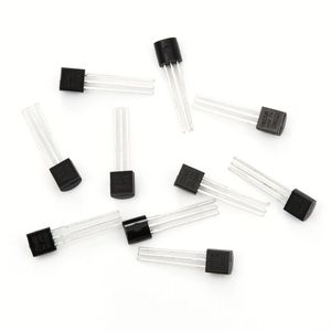 Guaranteed Original & New K117BL TO-92 Transistor CZSKU:GK37OC43 - Product Image 1