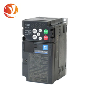 Chất lượng cao tự động hóa công nghiệp PLC Pac chuyên dụng Bộ điều khiển với FRN0.2E2S-2J PLC Logic Lập Trình điều khiển - Product Image 1