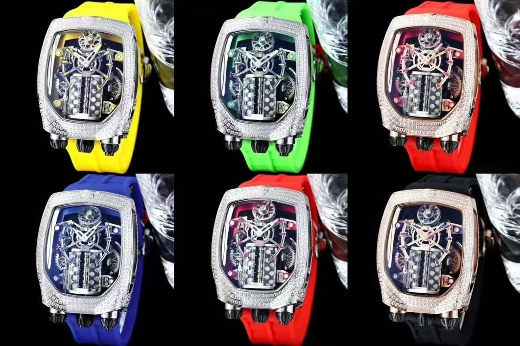 สีเพิ่มเติม