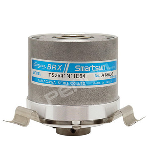 Encodeur d'ascenseur à enroulement unique Tamagawa Rotary Transformer TS2641N11E64 fabriqué au Japon - Product Image 1