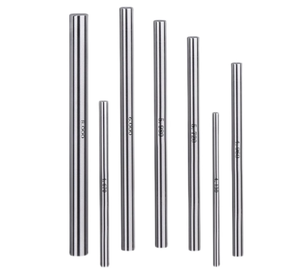 Tolerantie +/- 0,001 Metrisch Ronde Naaldpinmeter Gepolijste Carbide Meetinstrument Elektrisch OEM Aanpasbaar - Product Image 4