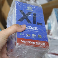 Cartes d'accès personnalisées Keepfly avec logo en PVC pour événements, conférences et salons professionnels