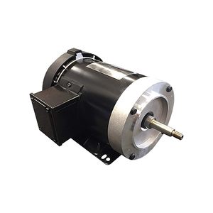 Moteur électrique E-Motor Nations MPRP-302JH 3 Hp 3600 tr/min triphasé 575 V AC pour pompe à jet - Product Image 1