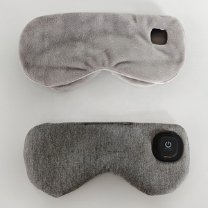 Máscara Ocular Térmica Inalámbrica, Apagado Automático <span class=keywords><strong>en</strong></span> 15 Minutos, 1000mAh, Suministros para <span class=keywords><strong>la</strong></span> Salud Ocular, para Fatiga Ocular, <span class=keywords><strong>Ojos</strong></span> Secos, Oftalmia - Product Image 5