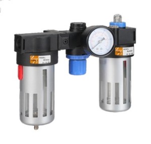Composants pneumatiques de haute qualité AirTop série AC BC, traitement de trois sources d'air - Product Image 2