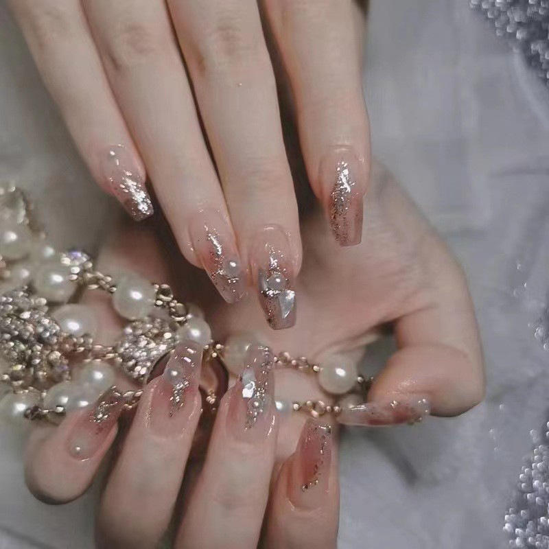 ไข่มุก BY1194สดใส