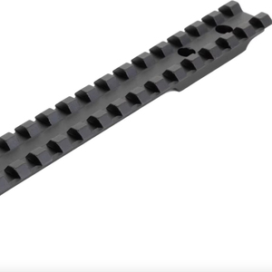 Montura para Mira Telescópica Savage 110 con Receptor de Respaldo Redondo |   Montura para Mira Telescópica de Caza de Acción Larga con 9 Ranuras - Product Image 1