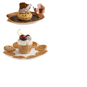 Latest Factory Prices Nordic Style Tea <b>Cups</b> Saucers Cookies Design Afternoon Tea <b>Cup</b> <b>Set</b> Ceramic Mug Coffee Mugs - Product Image 1