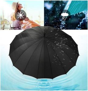 2024 Promotional Samurai Sword Umbrella with Folding Wood Frame <b>Japanese</b> Design Black Navy Red White Colors Custom Logo Printing - Product Image 5