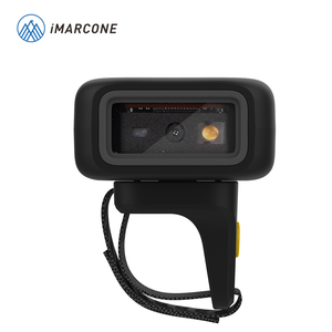 Wireless 2D Portable Barcode Scanner Easy to Use USB/COM <strong>Interfaces</strong> 2-Year Warranty in Stock for Inventory &amp; Industrial Scanning - Product Image 5