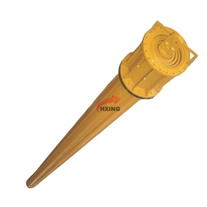 Plataforma de perforación rotativa Bauer BG24, anillo de refuerzo de 419mm de diámetro, componente de Motor de núcleo de barra Kelly de enclavamiento, 1 año de garantía - Product Image 2