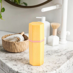 <span class=keywords><strong>Bola</strong></span> Absorbente <span class=keywords><strong>de</strong></span> Aceite <span class=keywords><strong>de</strong></span> Piedra Volcánica Amarilla Portátil, Material <span class=keywords><strong>de</strong></span> Piedra <span class=keywords><strong>de</strong></span> Lava, Crema con Características <span class=keywords><strong>de</strong></span> Rejuvenecimiento <span class=keywords><strong>de</strong></span> la Piel, Tratamiento del Acné y Arrugas - Product Image 6