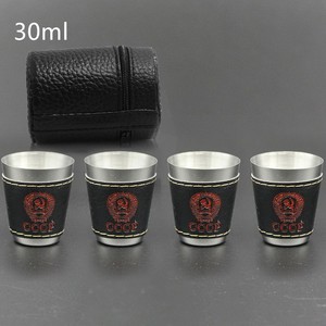 Naturehike-Mini gafas airr12ínicas de acero inoxidable, Mini gafas de acampada, portátil, 15ml, de plástico - Product Image 2