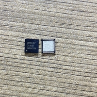 Puce LCD IC SM4047 4047 QFN-48