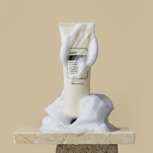 [Dear, Klairs] Limpiador Facial Hidratante en Espuma Suave de Bajo pH con Complejo Negro de 140ml para la Eliminación Diaria de Impurezas - Product Image 4