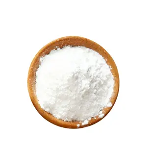 Fornitura di fabbrica per uso alimentare gliceril monostearato in polvere prodotti chimici quotidiani emulsionanti alimentari GMS E471 prezzo Cas 31566