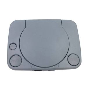 Consola de Videojuegos Retro Clásica de 8 Bits con Reproductor de TV Mini PS1, Adaptador de Corriente, 2 Controles, Cable AV de 3 Metros - Product Image 2